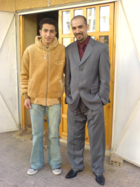 si mon frere