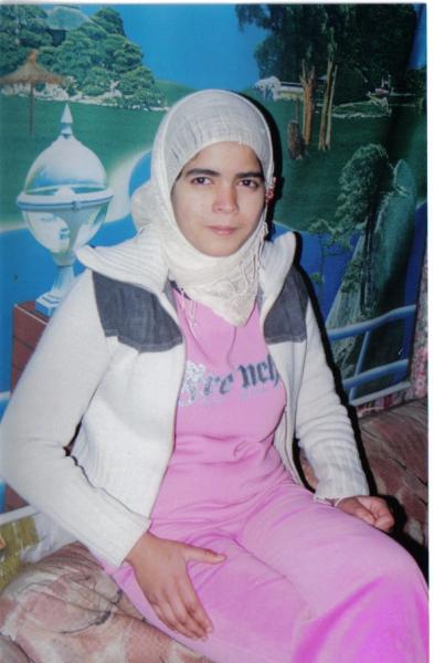 khadija l mot