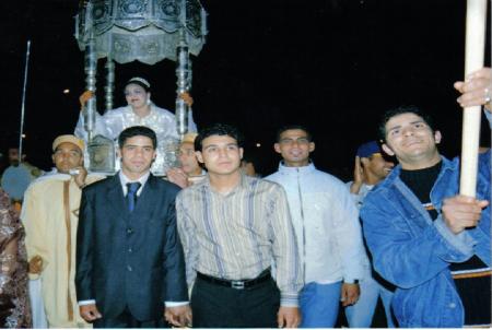 si dris wald 3ami