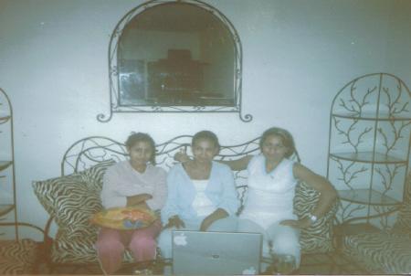 ma famille