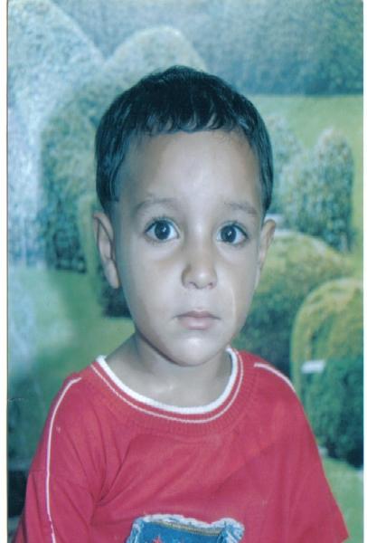 hossam 3chiri